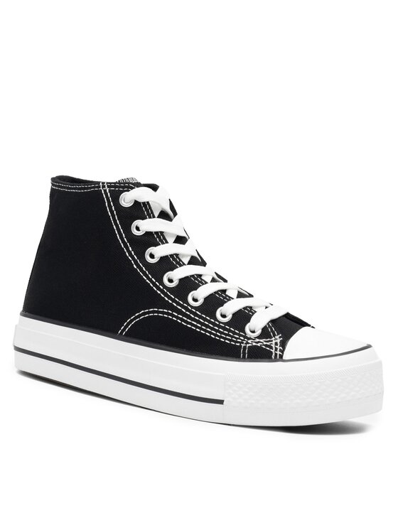 Sprandi Sprandi Scarpe da ginnastica WP40-21204LYY Nero
