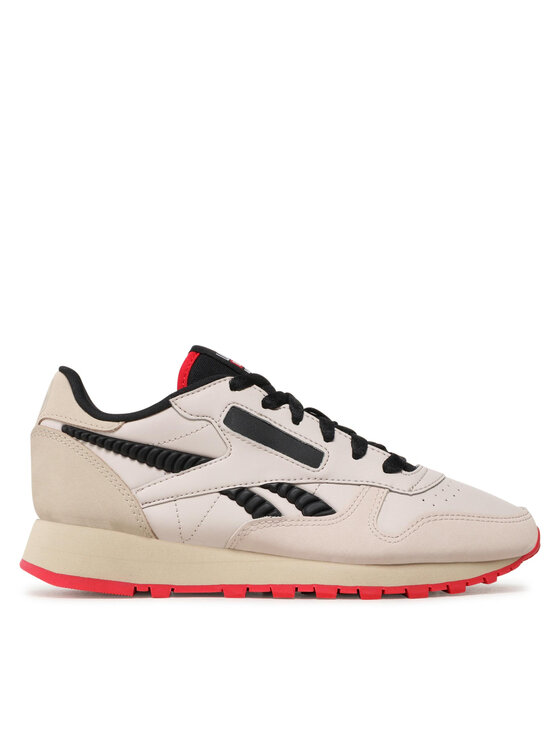 Reebok Reebok Tossud La Casa De Papel Classic Leather GX9443 Beež