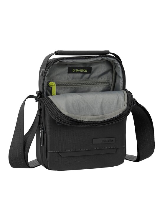 Travelite Travelite Torebka 311382 Czarny