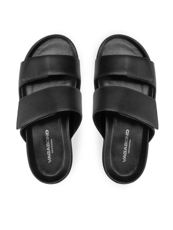 Vagabond Shoemakers Vagabond Natikače Seth 5390-101-20 Crna