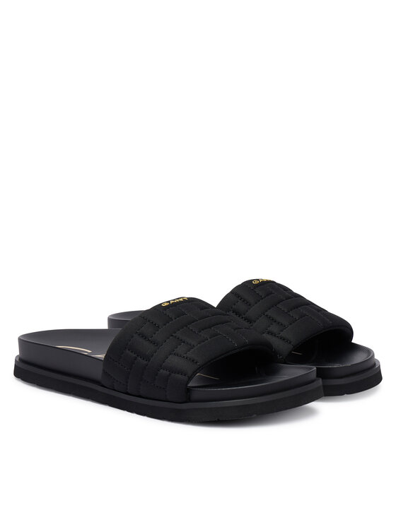 Gant Gant Šlepetės 32507312 Juoda