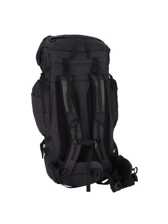 Jack Wolfskin Jack Wolfskin Plecak 275158 Czarny