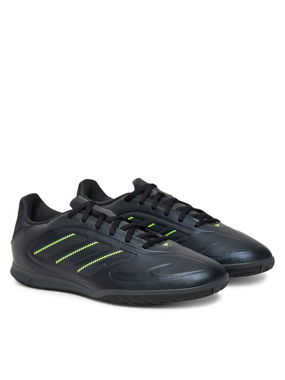 adidas adidas Tenisice za nogomet Copa Pure 3 Club JR2900 Crna