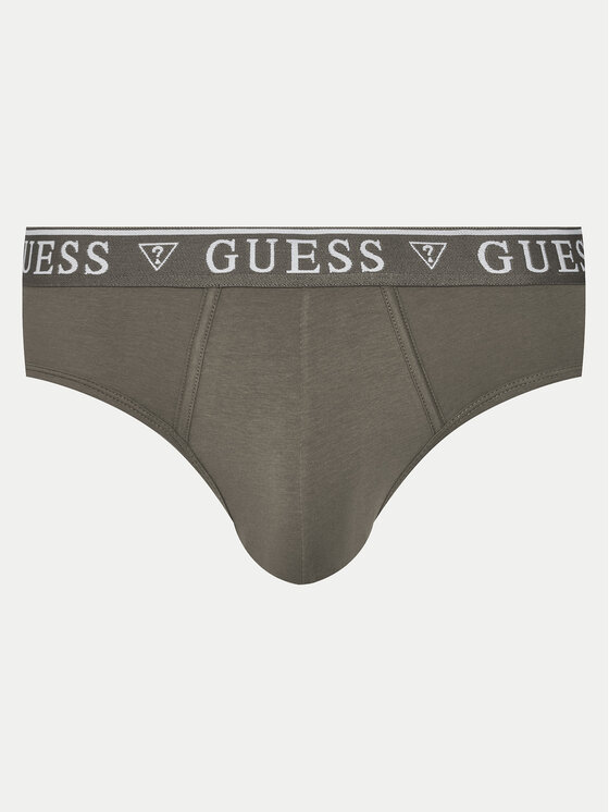 Guess Guess 5 db-os alsónadrág szett U4YG20 K6YW1 Színes