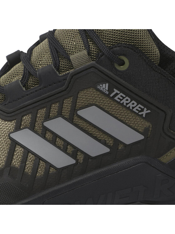 adidas adidas Παπούτσια πεζοπορίας Terrex Swift R3 GY5076 Έγχρωμο