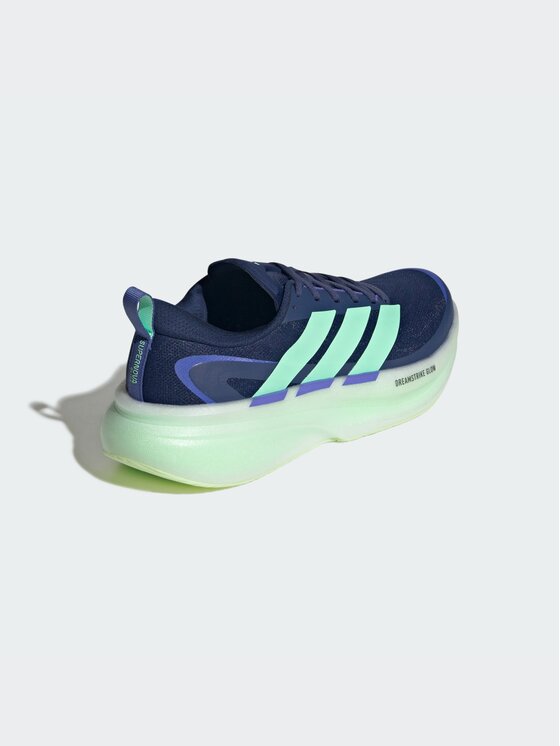 adidas adidas Buty do biegania 159431 Niebieski jasny