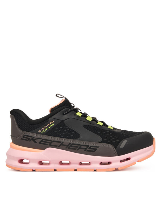 Skechers Sneakers Glide-Step - Vista Lane 303654L/BKMT Negru