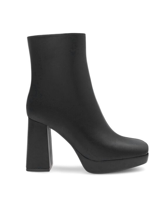 Jenny Fairy Jenny Fairy Stiefeletten NOEMIE LS5830-04B Schwarz