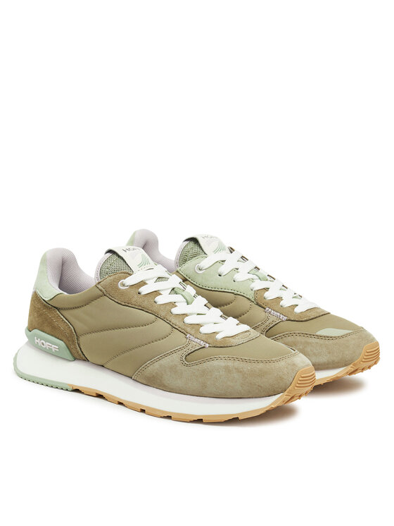 HOFF HOFF Tenisice Xanthos 12517008 Kaki