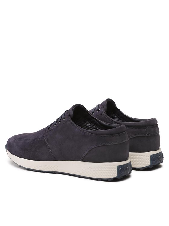 Lasocki Lasocki Sneakers MOFFET-01 MB Dunkelblau