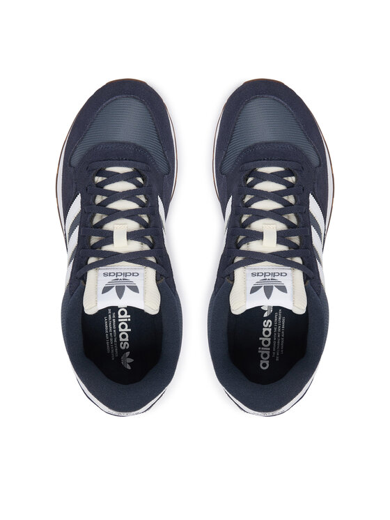adidas adidas Snīkeri Zx 500 Rs KJ2578 Tumši zils