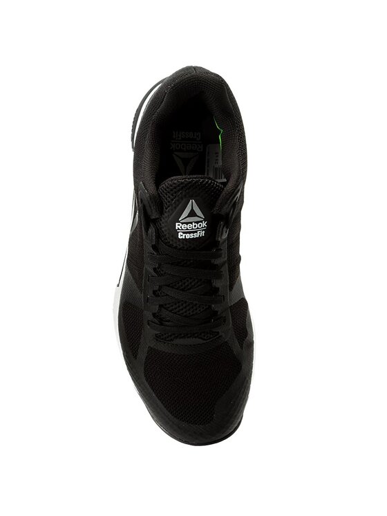 Reebok Fitnessschuhe Crossfit Speed Tr 2.0 BS8105 Schwarz Modivo
