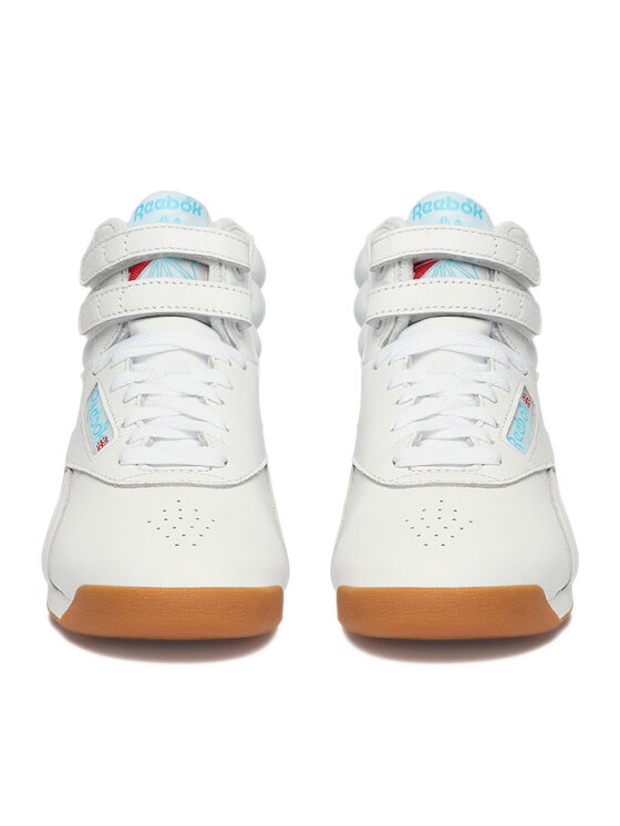 Reebok Reebok Sneakersy EO-F/S HI 100258947 Biały