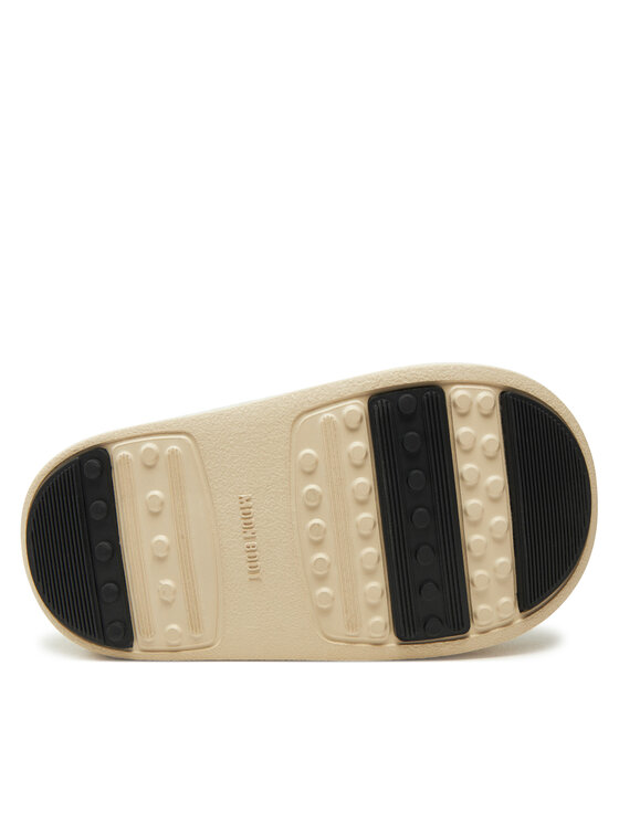 Moon Boot Moon Boot Μπότες Χιονιού Junior Park Strap 80D3440030 Μπεζ