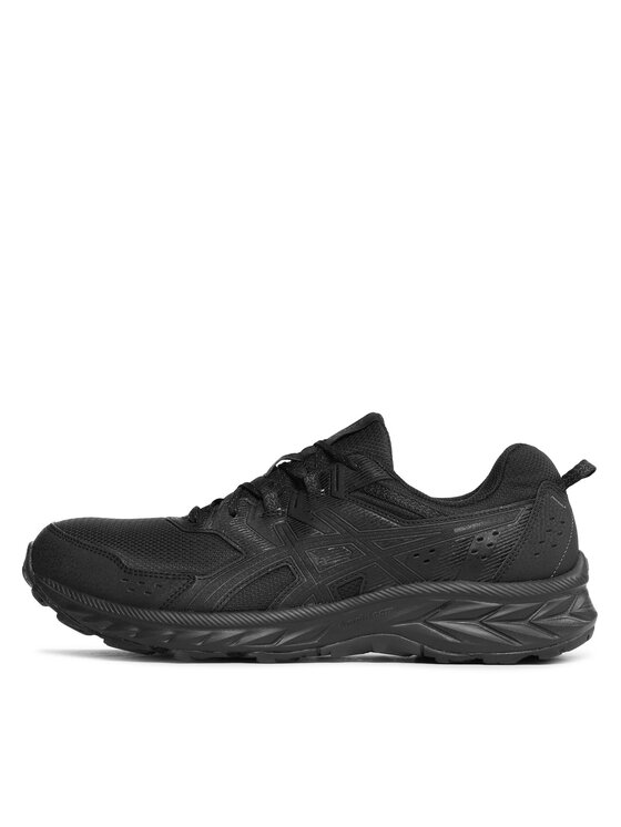 Asics Asics Scarpe da corsa Gel-Venture 9 1011B486 Nero