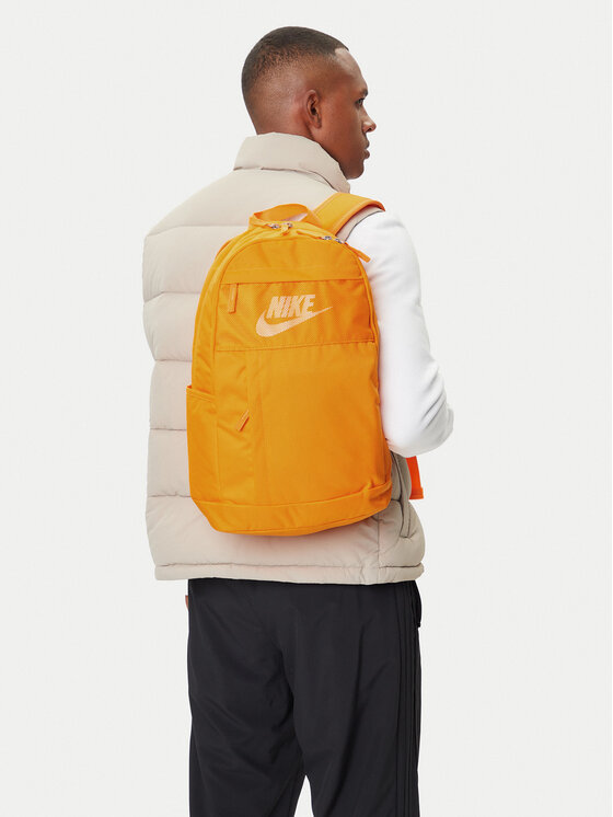 Nike Nike Ruksak DD0562 836 Narančasta
