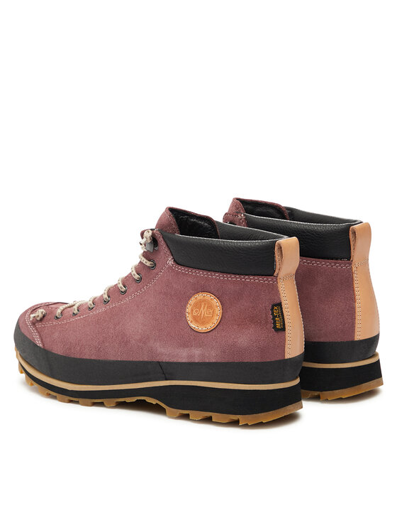 Lomer Lomer Matkajalatsid Bio Naturale Mid Mtx Roosa
