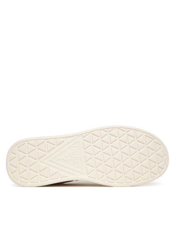 Guess Guess Sneakers FMFPLA SUE12 Bej