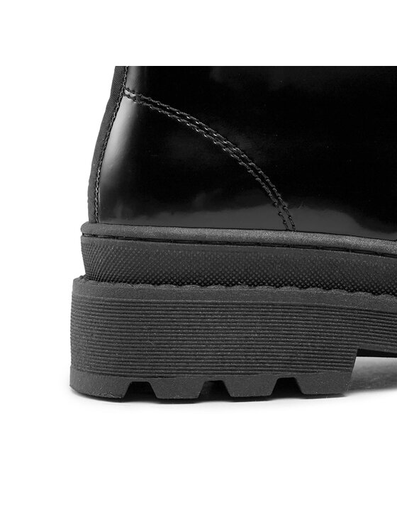 Calvin Klein Jeans Calvin Klein Jeans Trappers V4A5-80703-1453 M Negru