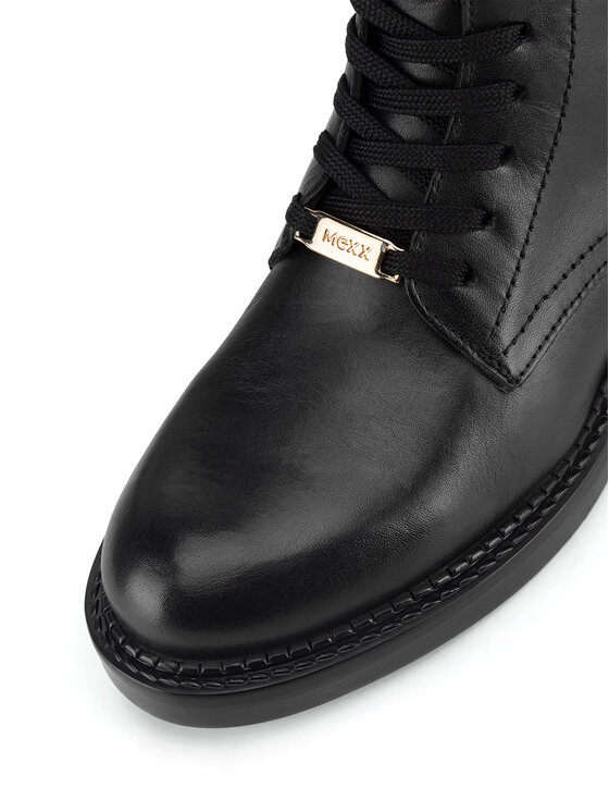 MEXX MEXX Зимни обувки MICP1709943W PHARD MABEL Черен