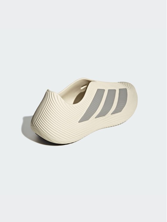 adidas adidas Klapki 162309 Biały