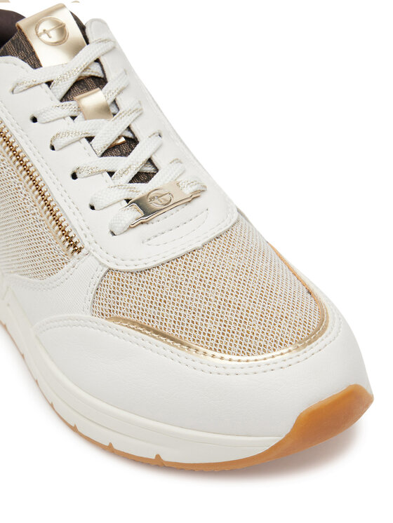 Tamaris Tamaris Tossud 1-23732-41 Valge