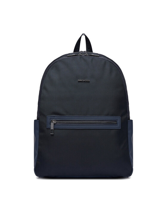 GINO ROSSI GINO ROSSI Рюкзак C- LA374-4757v Cиній