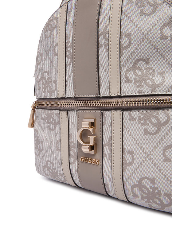 Guess Guess Σακίδιο Erenia HWSO78 38330 Μπεζ