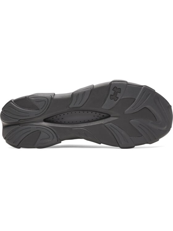 Under Armour Under Armour Buty do biegania 6010214 Czarny