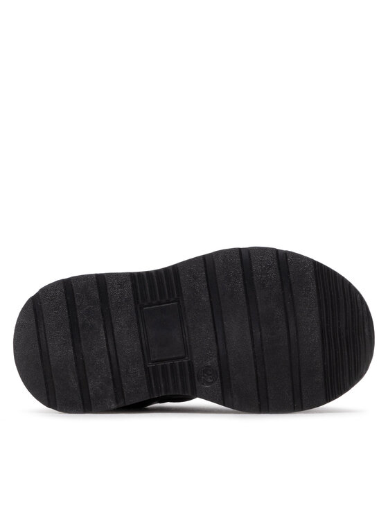 Sneakers KK374181 Nero