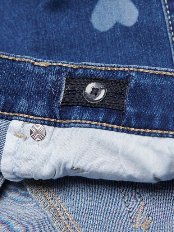 Jeans Royal 15273952 Blu Skinny Fit