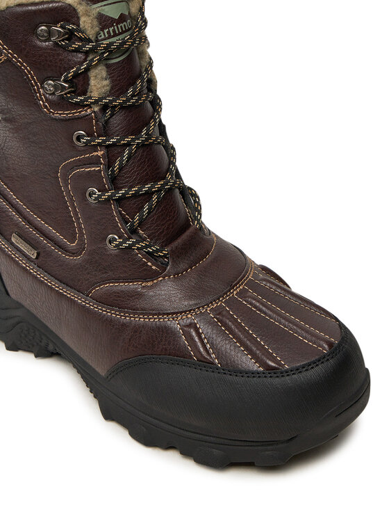 Karrimor Karrimor Śniegowce Snow Casual 3 K815 Brązowy