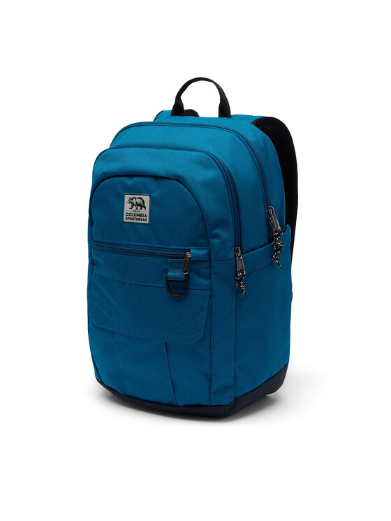 Columbia Columbia Plecak Buxton 26L 2121451 Niebieski