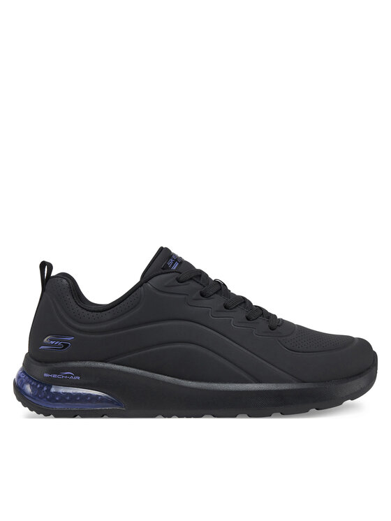 Skechers Skechers Sneakersy Bobs Vision 117646/BBK Czarny