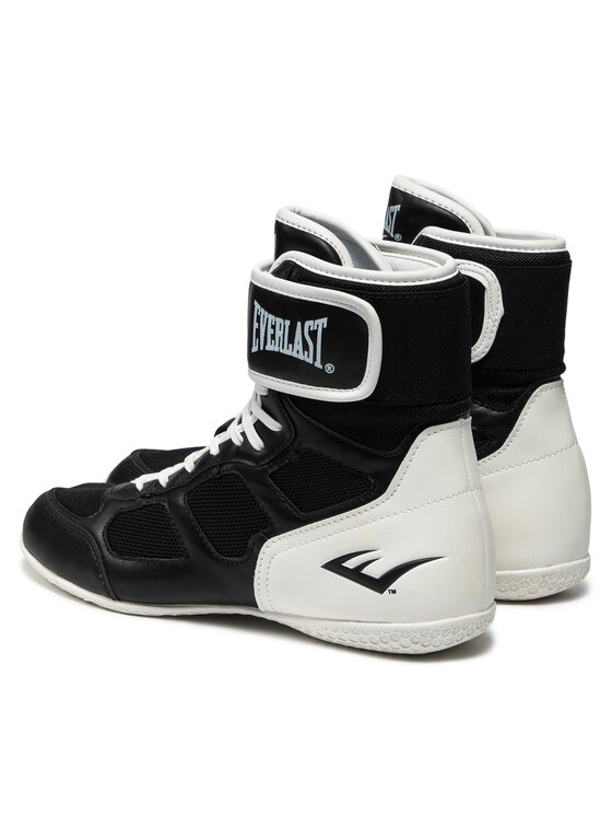 Everlast Everlast Obuća za boks Ring Bling 852660-61-81 Crna