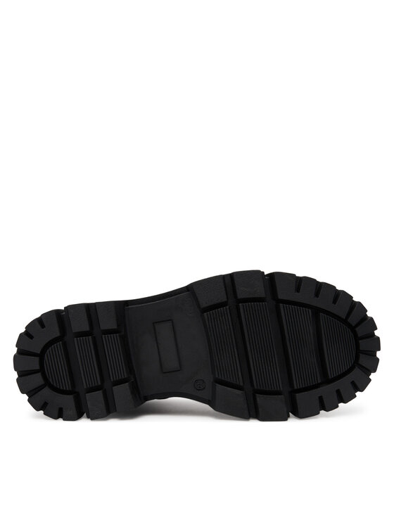 Elisabetta Franchi Elisabetta Franchi Μποτάκια Chelsea F4A5-E0424-1316930 Μαύρο