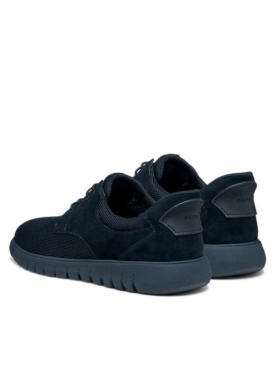 Geox Geox Sneakers U Flextride F Plus U654JA 01422 C4002 Bleumarin