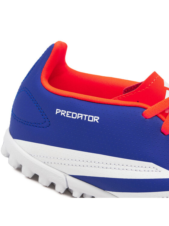 adidas adidas Tenisice za nogomet Predator Club TF ID3428 Plava