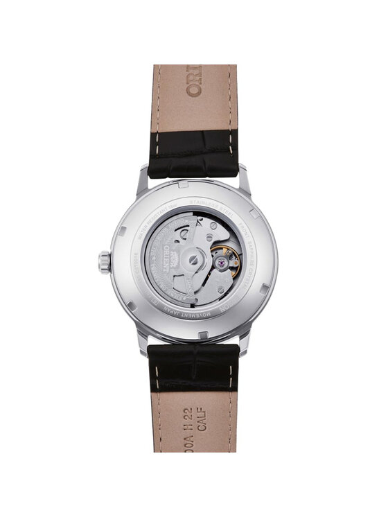 Orient Orient Pulkstenis RAAC0F12S10B Brūns