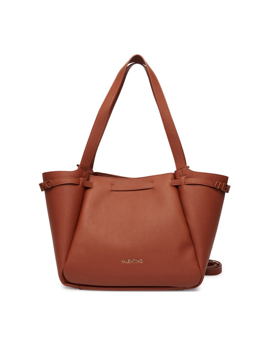 Valentino Valentino Rankinė Medea VBS9Q801 Ruda