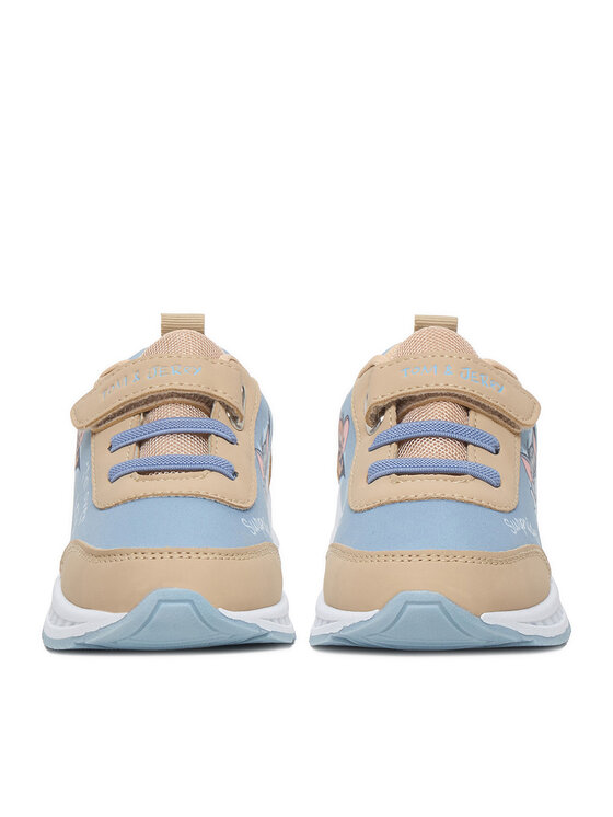 Tom & Jerry Tom & Jerry Sneakers CEO-CP66-SS26-210WBTJ Blau