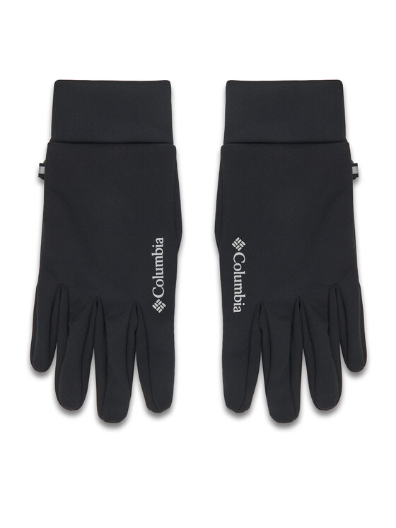 Columbia Columbia Γάντια Ανδρικά Trail Commute™ II 2094001 Μαύρο