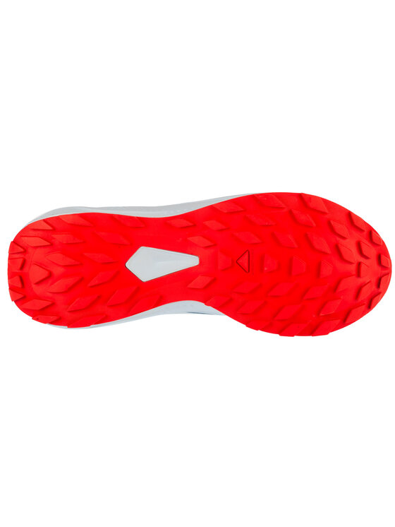 Salomon Salomon Buty do biegania Alphaglide Ballad Niebieski