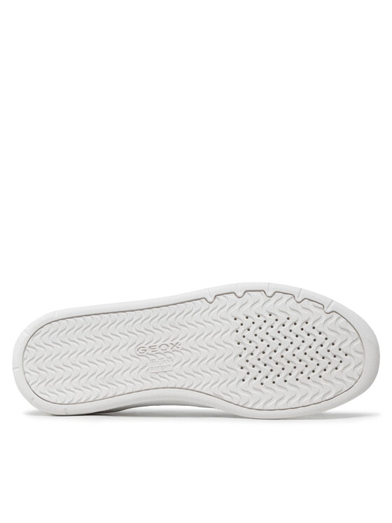 Geox Geox Sneakers U Magnete A U25DXA 03185 C1260 Bianco