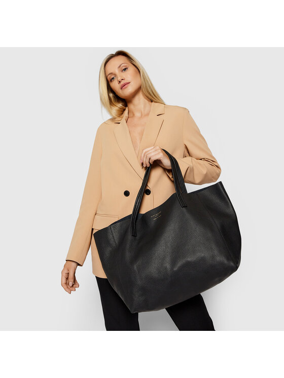 Kurt geiger discount horizontal tote bag