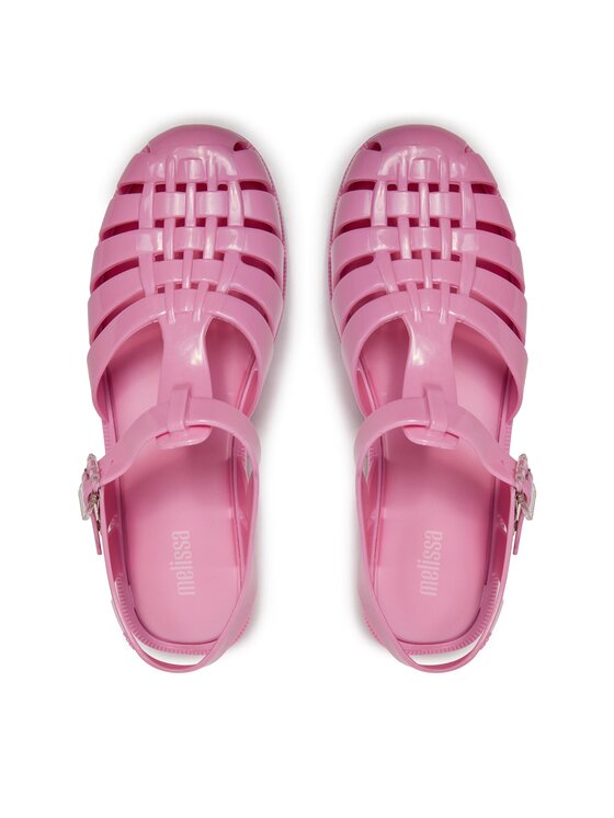 Melissa Melissa Sandalen Melissa Possession Ad 32408 Rosa