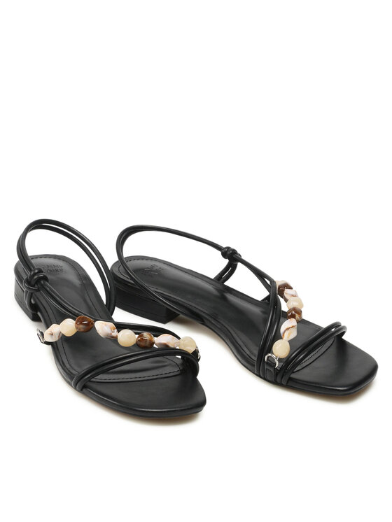 Jenny Fairy Jenny Fairy Basutės LS5431-11 Juoda