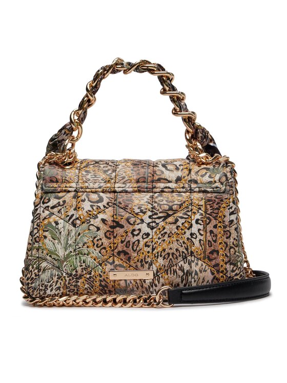 Aldo Aldo Borsetta Jermey 13723384 Marrone