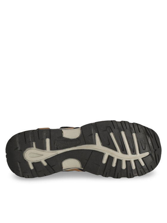 Whistler Whistler Sandalen Macareus  W242047 Braun