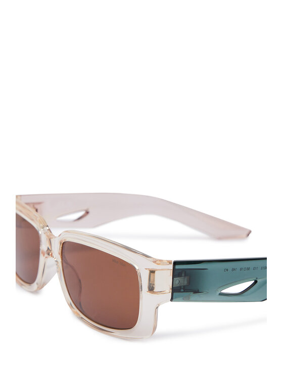 Nike Nike Saulesbrilles Variant I EV24013 113 Bēšs
